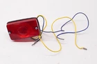 New Oem Yamaha 806-84710-01-00 Taillight Assembly Nos. Price: $30.59.