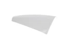 Kawasaki Cover,front B.white 14091-Y007-932 Oem New. Price: $28.00.