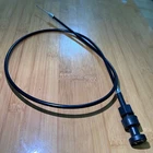 Starter Choke Cable For Kawasaki Mule 550 520 500 New. Price: $9.80.