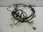 29F23 Yamaha Yfm 350 4X4 Big Bear 1993 Wiring Harness 3HN-82590-20-00 Used. Price: $179.49.