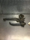 Polaris Ranger Park Brake Lever 1014723-067 1014724-067 T300 Used. Price: $59.97.