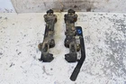 2021 Polaris Rzr Pro XP4 Front Seat 2637994 Sliders Used. Price: $129.99.