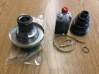 Yamaha 5KM-2530W-11-00 Double Off Set Joint New. Price: $142.27.