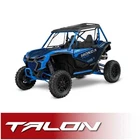 Rugged Fits Honda Talon Complete Comm Kit W/ Bti 2-WAY Stx Stereo New. Price: $1675.67.