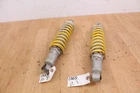 1988 Yamaha Warrior 350 Front Left & Right Shocks Struts 13.75IN - Pair Used. Price: $59.00.