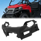 Front Fascia Bumper Grill For Polaris Ranger 500 570 700 800 Crew #5437575-070 New. Price: $129.00.