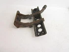 05 Yamaha Yfm 50 Raptor Right Foot Peg Mount 5YF-27421-00-00 2004-2008 Used. Price: $30.00.