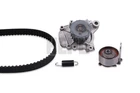 Hepu PK78120 Water Pump & Timing Belt Kit For Honda Neu. Price: $159.55.
