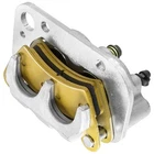 Front Left Brake Caliper For Polaris Ace 325 570 2015-2016 / 900 New. Price: $32.00.