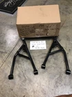 Oem Honda Front Right + Left Lower Control Arm 51360-HL4-AK0ZA, 51350-HL4-AK0ZA Used. Price: $300.00.