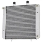 Radiator Fits Polaris Atv 500 400 450 4X4 Oe#'s 1240152 1240305 1240520 1241477 New. Price: $67.99.