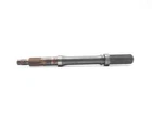 Rear Driver Left Axle 1991 Kawasaki Bayou KLF300B 3038A Used. Price: $44.95.