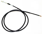 1999 2000 2001 2002 Kawasaki KVF400C Prairie 4X4 Rear Hand Brake Cable New. Price: $22.73.