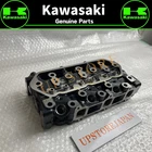 Genuine 2000-2013 Kawasaki MULE2510 3010 4010 Head Comp Cylinder 11008-1382 New. Price: $715.09.