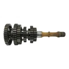 2001 Honda Recon 250 Transmission Counter Shaft 23221-HM8-000 Used. Price: $55.99.