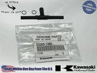 Kawasaki Genuine Oem Authentic Fitting 92005-1385 New. Price: $38.15.
