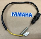 08-13 Genuine Yamaha Raptor 250 Brake Stop Switch 125 Used. Price: $17.00.