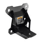 Can-am Rear Hitch For Maverick X3, Max 71502883 New. Price: $154.49.
