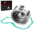 Flywheel Rotor 3088055 For Polaris 2003-2007 Predator 500 2006-2007 Outlaw New. Price: $159.99.