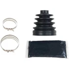 Balls Cv Boot Kit 19-5006 Quadboss Oem DCR66 Rubber New. Price: $21.80.