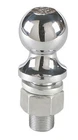 Buyers Products 1802025 Ball Chrome 3125 X 75 New. Price: $35.21.