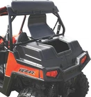 Open Trail Utv Bed Cargo Cover Polaris Rzr 570 800 Eps 457-0015 New. Price: $349.99.