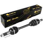 Front Right Cv Joint Axle For Yamaha Grizzly YFM660F 03-2008 5KM-2510F-11-00 New. Price: $62.00.