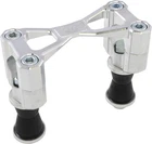 Lone Star Racing Pro Taper Steering Stem Clamp Kit For 2012 Can-am Ds 450 Efi X New. Price: $128.66.