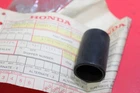 Nos Genuine Original Honda Seal, Muffler CR80RR Oem # 18361-GC4-732 New. Price: $24.95.