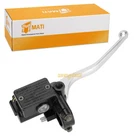 Front Brake Master Cylinder For Yamaha Kodiak YFM400 Fw/a/fa/fah 1993-2001 New. Price: $14.98.