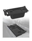 Storage Box For Kawasaki Mule Pro Fxt,utv Bin 28... New. Price: $167.41.