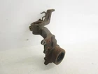 98 Kawasaki Prairie Kvf 400 4X4 Left Knuckle Steering 39186-0008 1997-2002 Used. Price: $55.00.