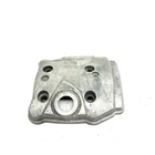 2002 Bombardier Quest 500 Oem Valve Cover 711610185 AB14 Used. Price: $19.99.