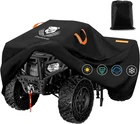 Clawscover Atv Quad Covers 88 Inch Xxl(plus) Waterproof Outdoor Heavy Duty Oxfor New. Price: $57.36.