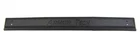 2016-UP Fits Honda Pioneer Sxs 1000 3 Seater Steel Rear Bumper 08P70-HL4-A50 New. Price: $199.99.