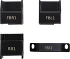Demon Bracket Lift Kit For Honda (PABL-4001HD) New. Price: $107.39.