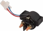 Moose Racing Starter Solenoid Switches For 1983-1986 Yamaha YTM225 Tri-moto Atv New. Price: $50.11.