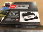 New Honda Pioneer 700 Plow Mount Kit Oem 08L70-HL3-A00. Price: $119.00.