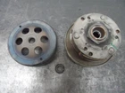 1989-2004 Yamaha Breeze 125 Clutch 3FA-16620-00-00 Used Oem E-9. Price: $149.97.
