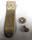 Honda Odyssey Rear Fender Bracket Bolt Collar 80105-VM0-770 OM34-19 Used. Price: $32.00.