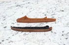 2009 Polaris Sportsman Xp 850 Cam Chain Guides 3021704 3021705 Used. Price: $14.00.