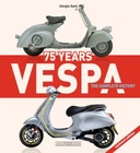 Vespa 75 Years: The Complete History: Updated Edition By Giorgio Sarti: New Brand. Price: $69.58.