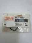 Genuine Yamaha Oem 93410-26067-00 Transmission / Driveshaft Circlip New. Price: $7.36.