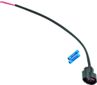Quadboss Wiring Pigtail 403214 Fits Polaris Rzr & Sportsman Models New. Price: $71.67.