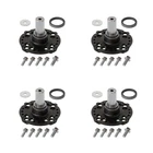 Camso Hub Package Multi Bolt Pattern 110-115-136MM (7019-00-0002) New. Price: $431.95.
