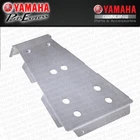 2016 2025 Yamaha Grizzly YFM700 Oem Rear Bash Skid Plate 3B4-F84P0-V1-00 New. Price: $164.95.