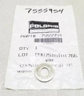7555954 Polaris Side By - Brake Hardware Washer Qty 1 Piece New. Price: $10.39.