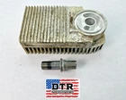2006-2011 Polaris Hawkeye 300 Oem Oil Cooling Block And Connector 3089908 G-12 Used. Price: $29.88.