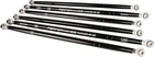 Performance Machine 0222-2003-BM Radius Rods Black Contrast Cut New. Price: $999.95.