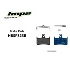 Hope HBSP323B 2013/RX4+/RX4 Sh Brake Pads-blue (brand New). Price: $23.50.